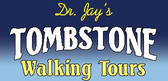 Tombstone Walking Tours