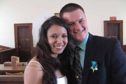 Tombstone Weddings and Elopements