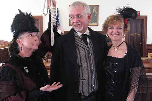 Plan your Vow Renewal in historic Tombstone Arizona