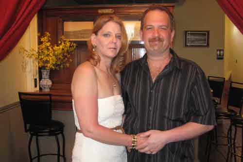 Tombstone Weddings by Dr. Jay